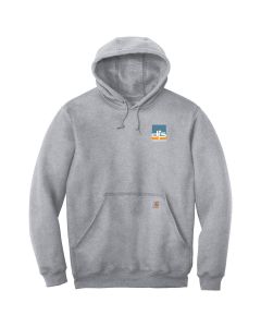Carhartt - Midweight Hooded Sweatshirt