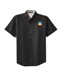 Port Authority - Short Sleeve Easy Care Shirt