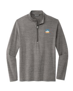 TravisMathew Crestview 1/4-Zip