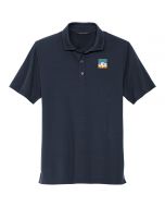 MERCER+METTLE Stretch Jersey Polo