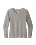 OGIO Ladies Luuma Flex Long Sleeve V-Neck