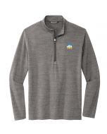 TravisMathew Crestview 1/4-Zip